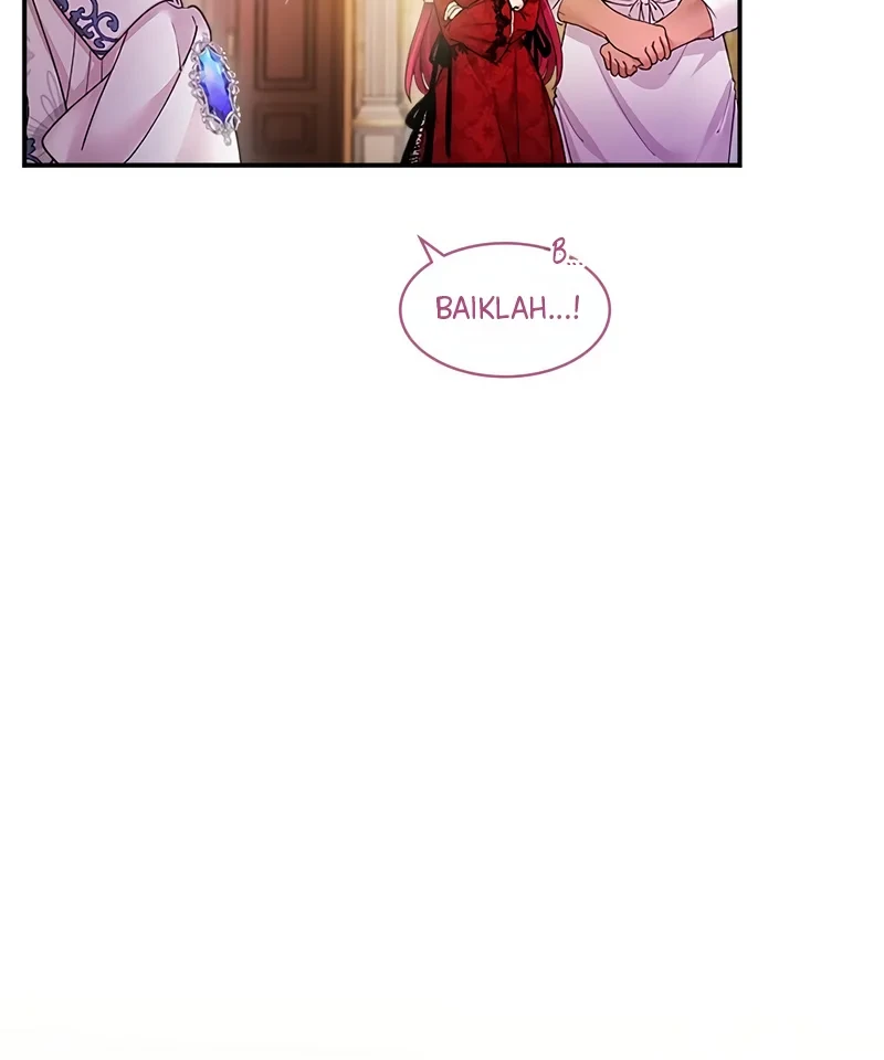 The Beloved Incompetent Stepmom Chapter 27 Halaman 51