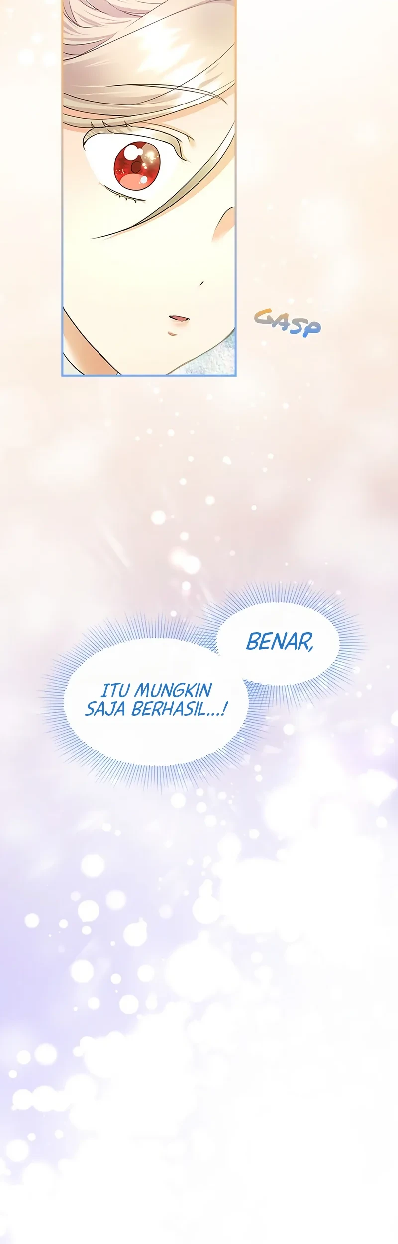 The Beloved Incompetent Stepmom Chapter 27 Halaman 53