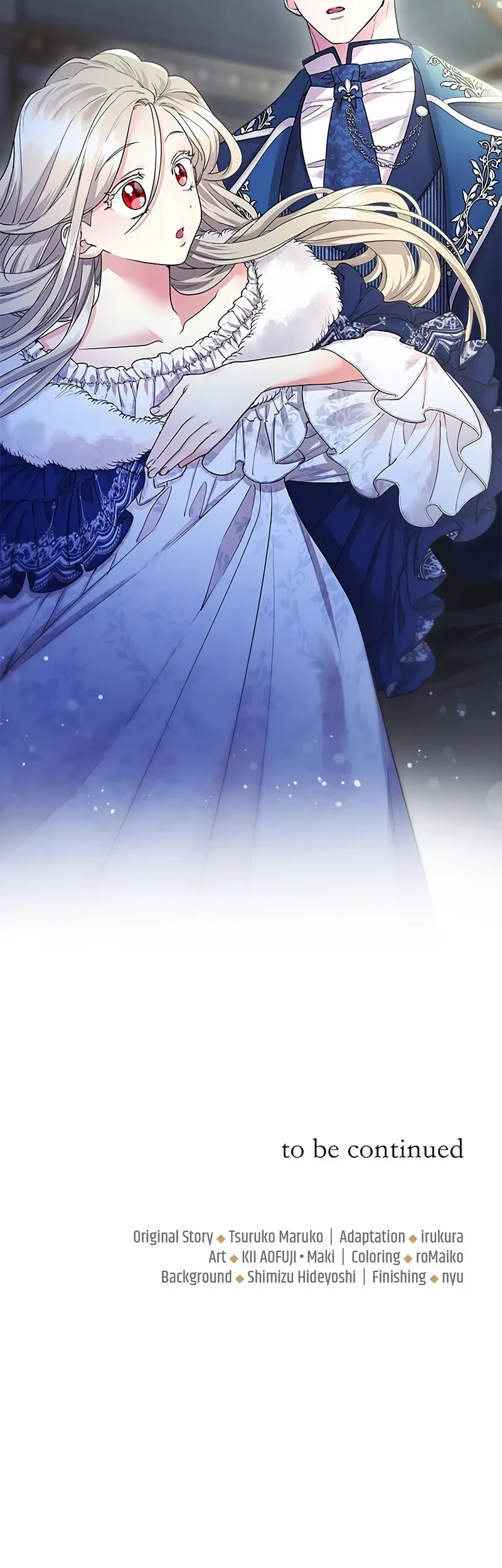 The Beloved Incompetent Stepmom Chapter 27 Halaman 58