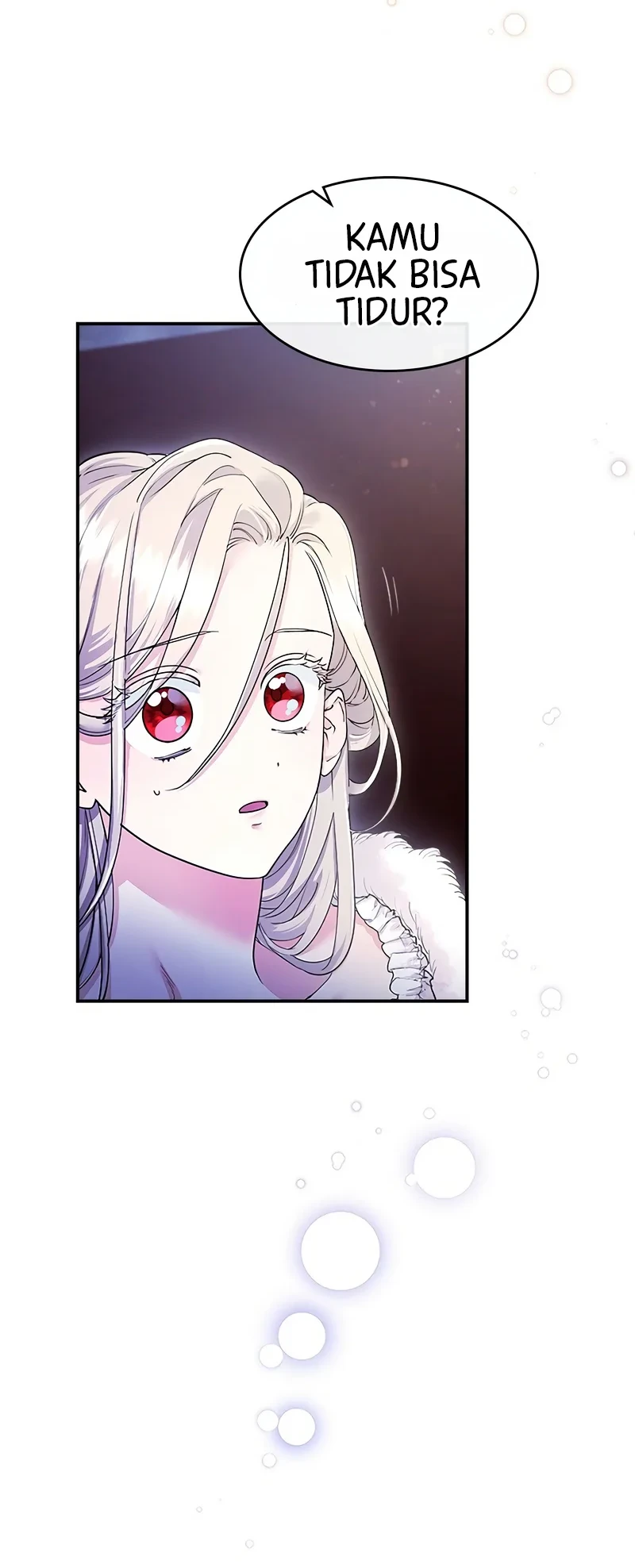 The Beloved Incompetent Stepmom Chapter 28 Halaman 5