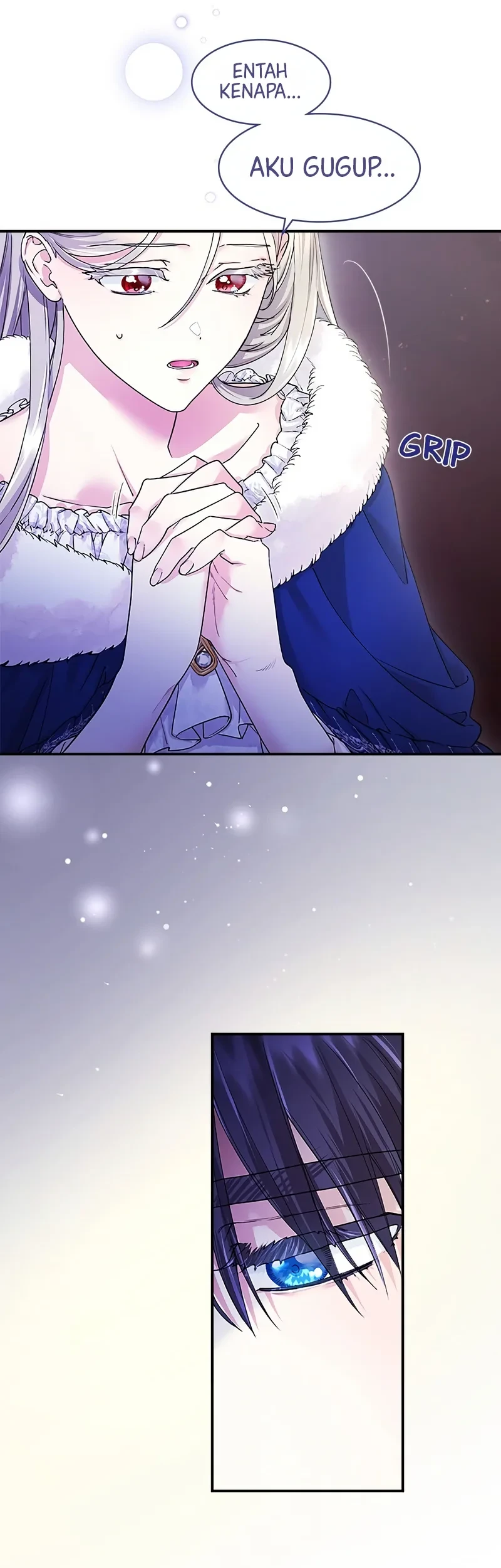 The Beloved Incompetent Stepmom Chapter 28 Halaman 6