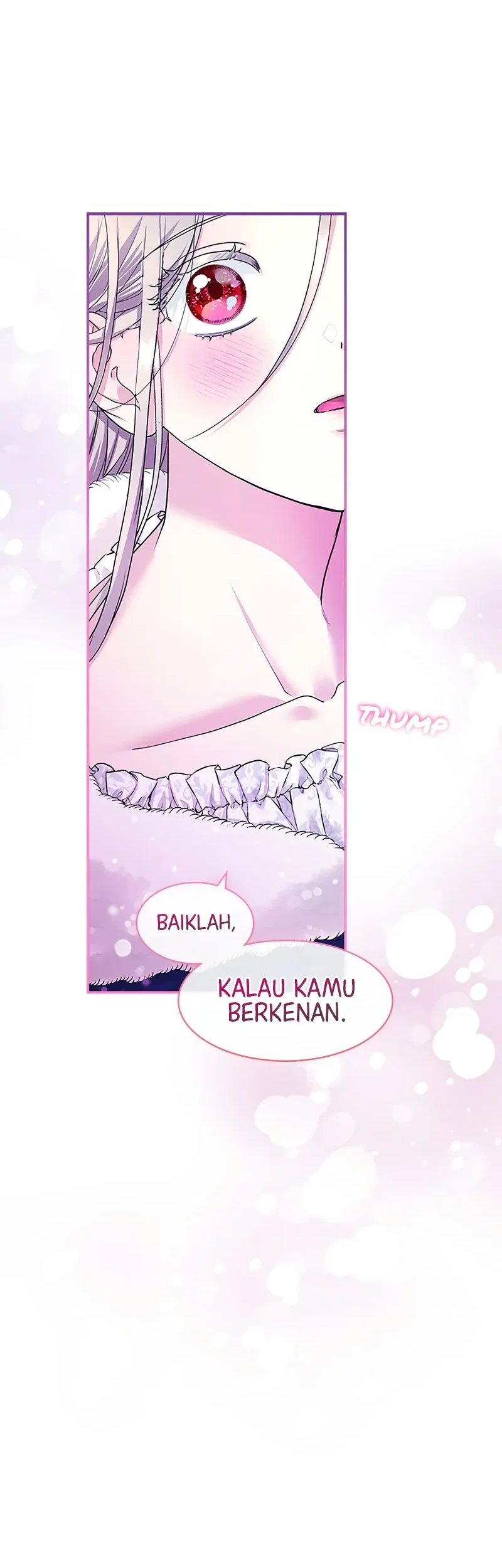 The Beloved Incompetent Stepmom Chapter 28 Halaman 9