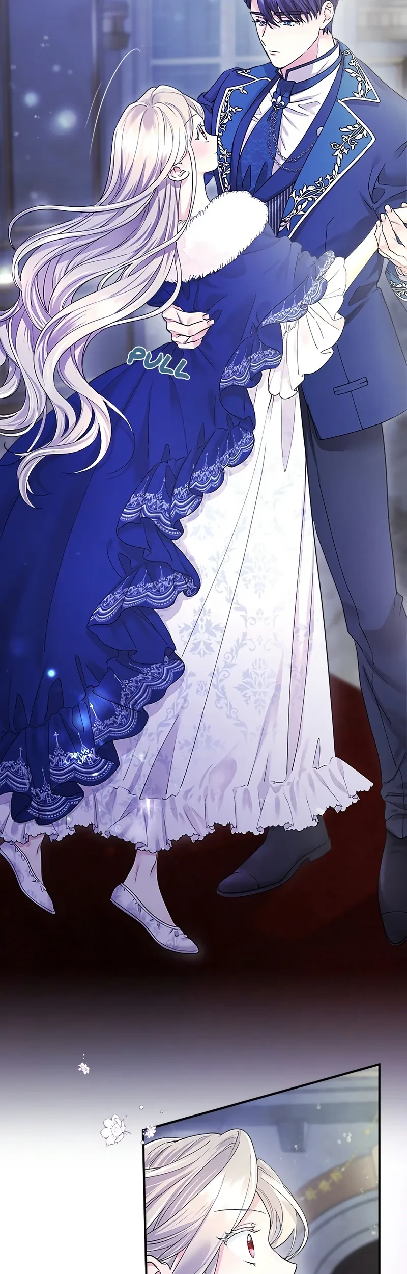The Beloved Incompetent Stepmom Chapter 28 Halaman 11