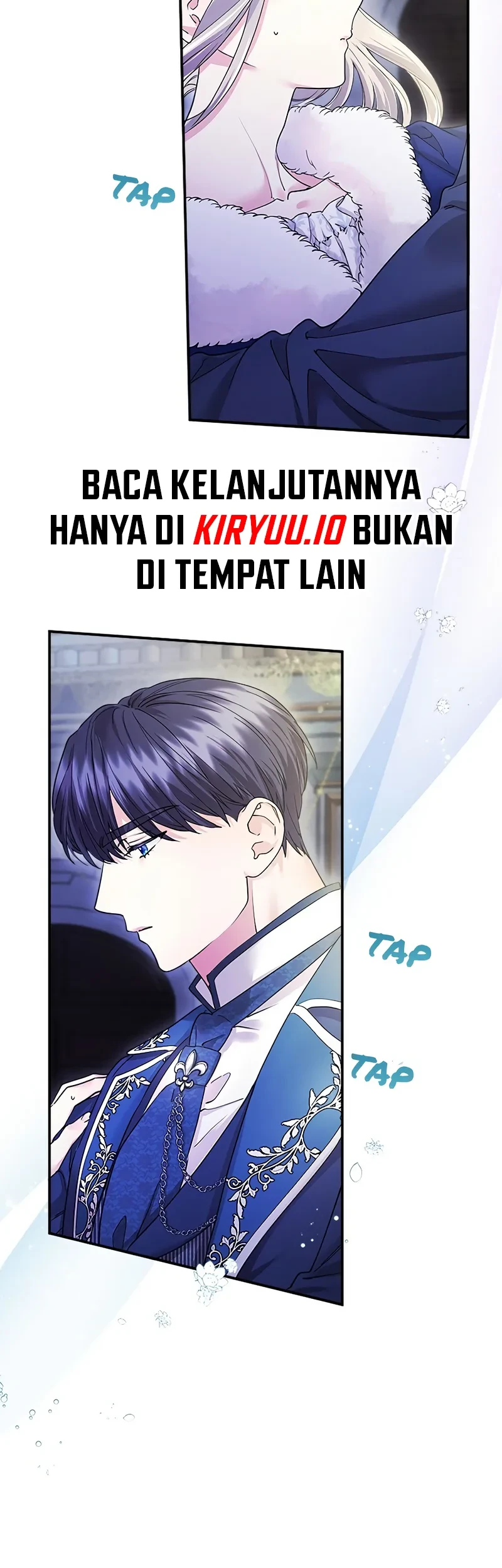 The Beloved Incompetent Stepmom Chapter 28 Halaman 12
