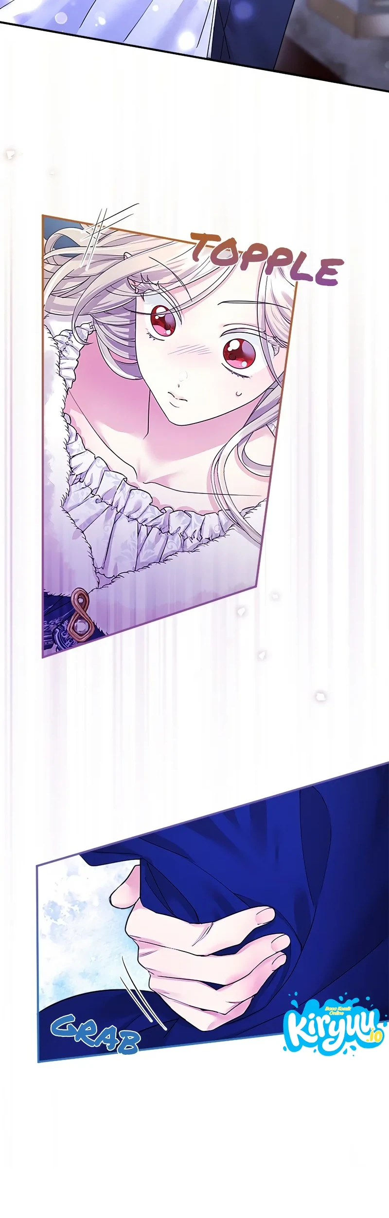 The Beloved Incompetent Stepmom Chapter 28 Halaman 15