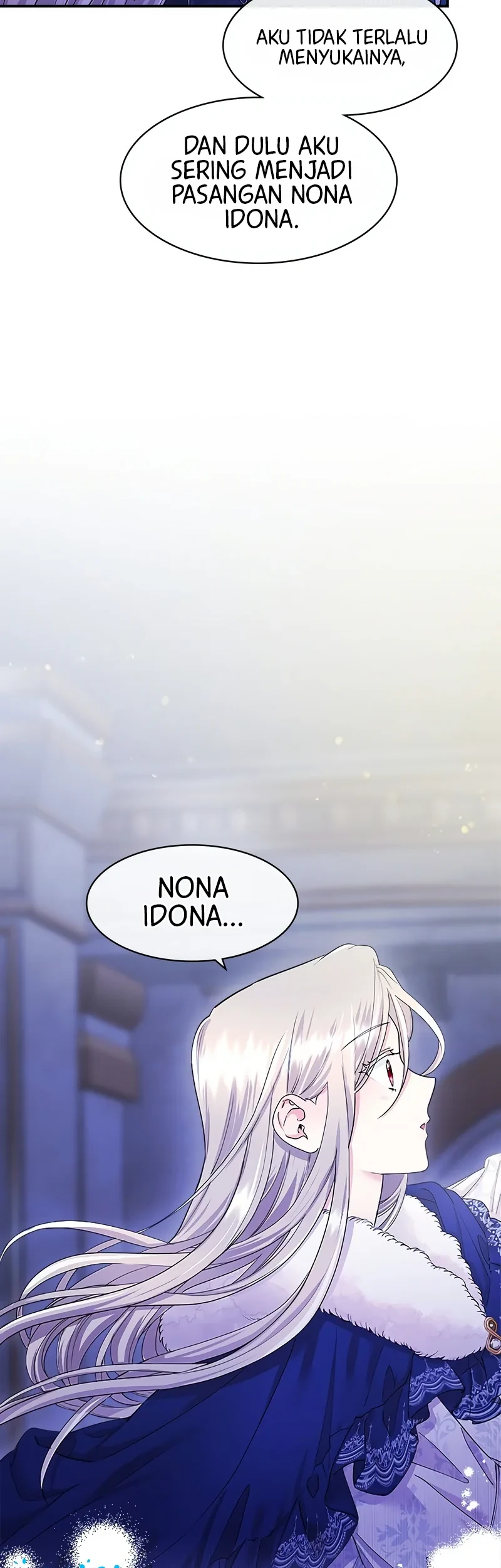 The Beloved Incompetent Stepmom Chapter 28 Halaman 19