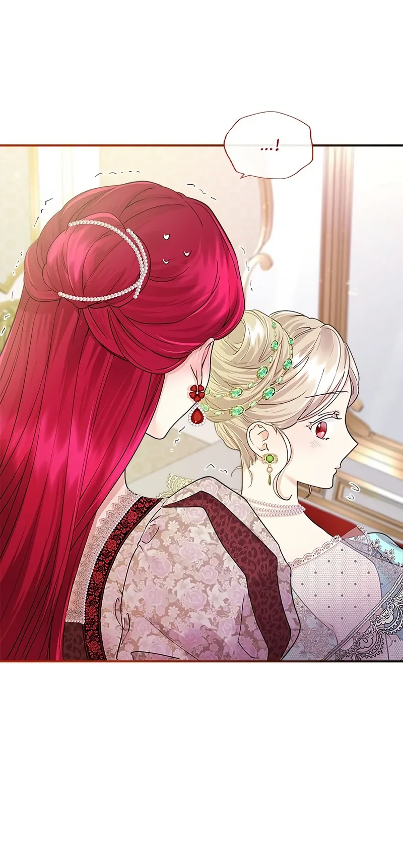 The Beloved Incompetent Stepmom Chapter 28 Halaman 29
