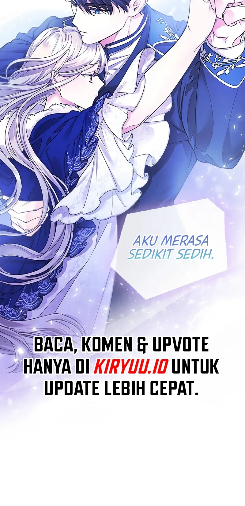 The Beloved Incompetent Stepmom Chapter 28 Halaman 33