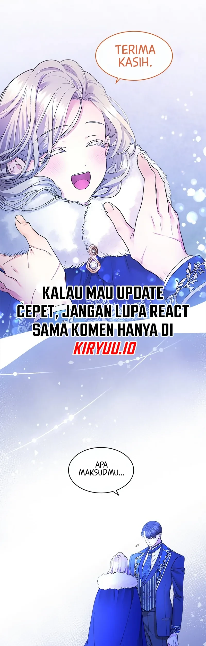 The Beloved Incompetent Stepmom Chapter 28 Halaman 48
