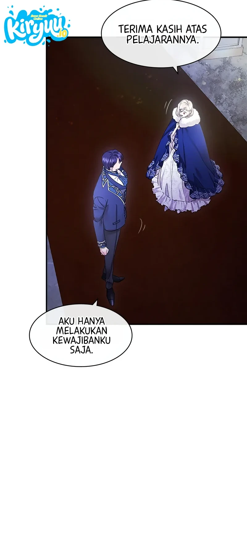 The Beloved Incompetent Stepmom Chapter 28 Halaman 51
