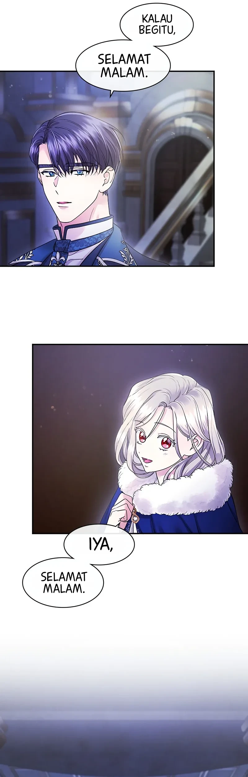 The Beloved Incompetent Stepmom Chapter 28 Halaman 52