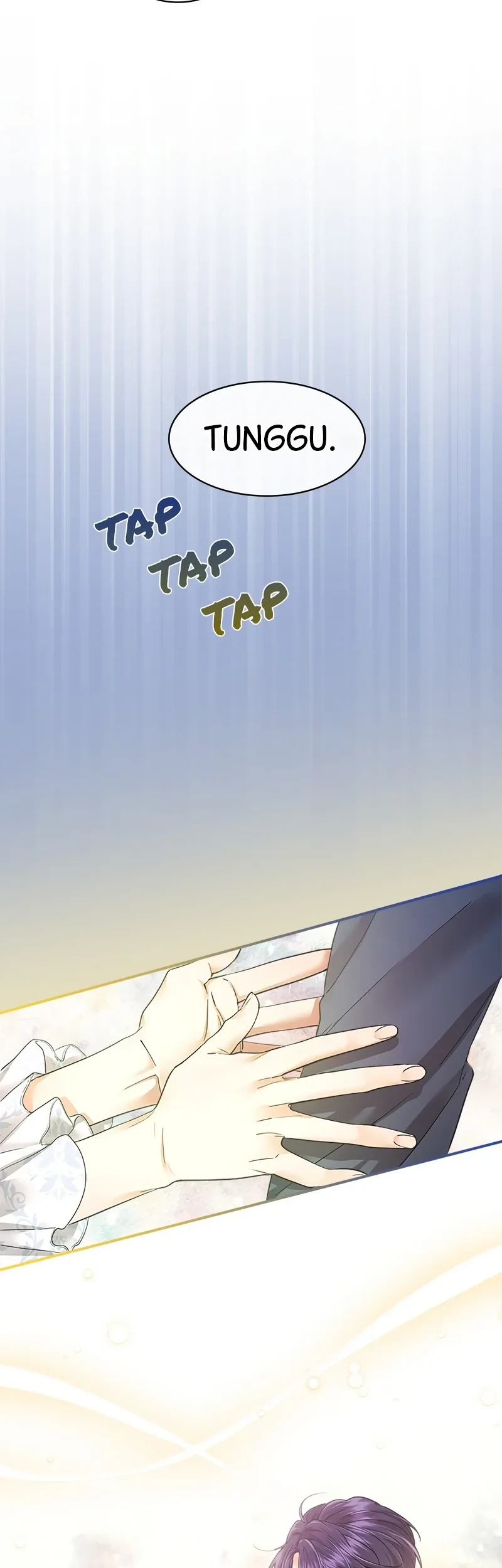 The Beloved Incompetent Stepmom Chapter 28 Halaman 54
