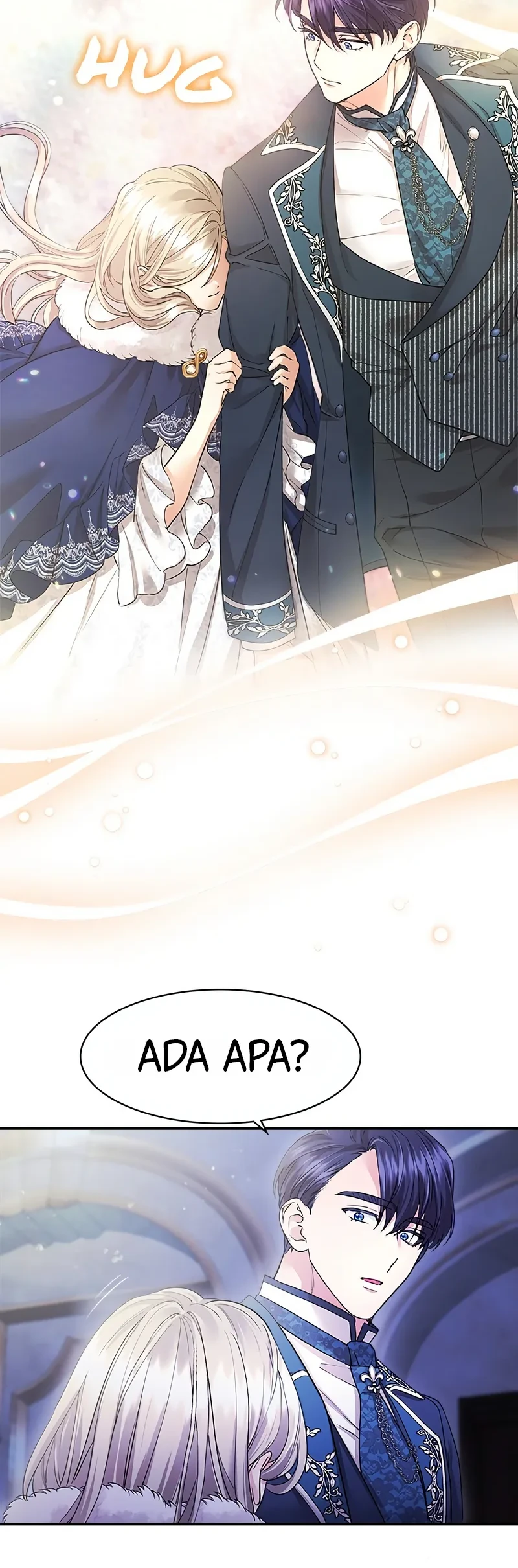 The Beloved Incompetent Stepmom Chapter 28 Halaman 55