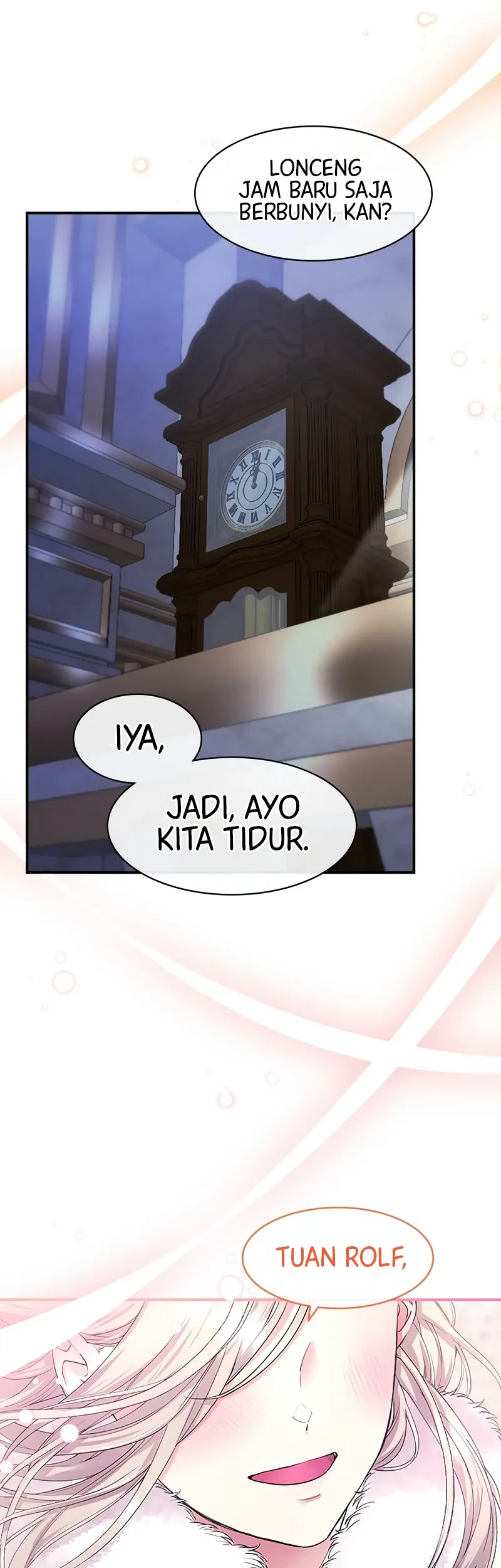 The Beloved Incompetent Stepmom Chapter 28 Halaman 56