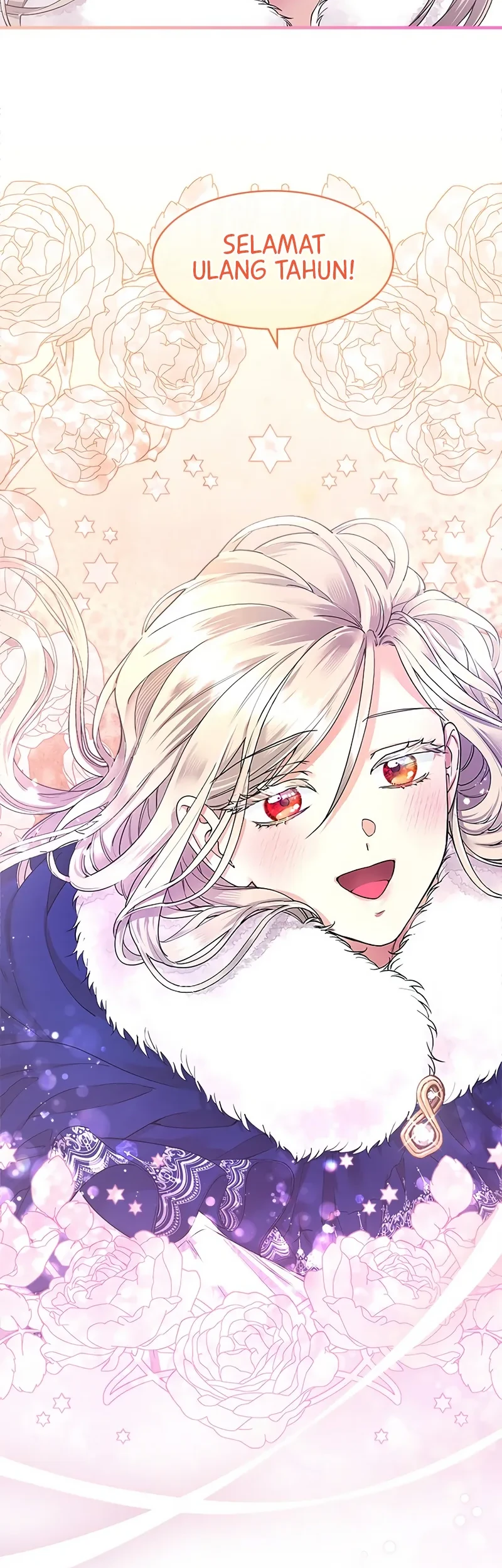 The Beloved Incompetent Stepmom Chapter 28 Halaman 57