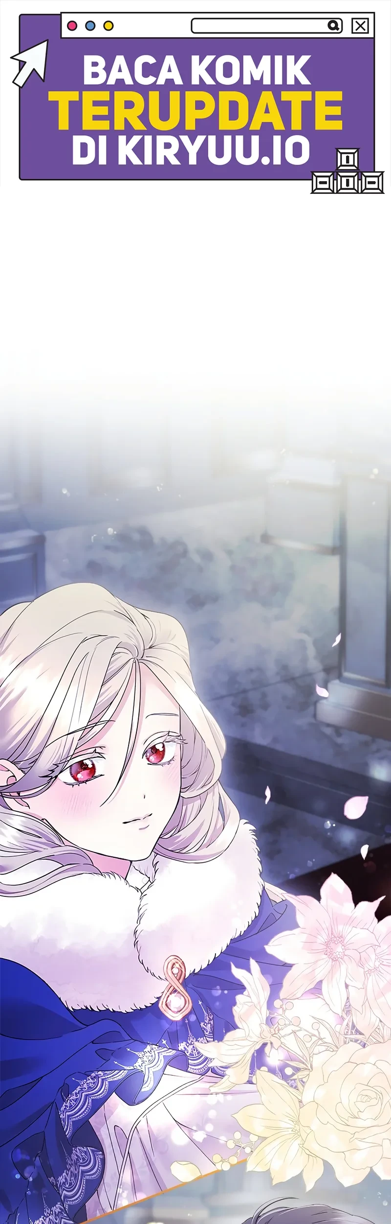 The Beloved Incompetent Stepmom Chapter 29 Halaman 2