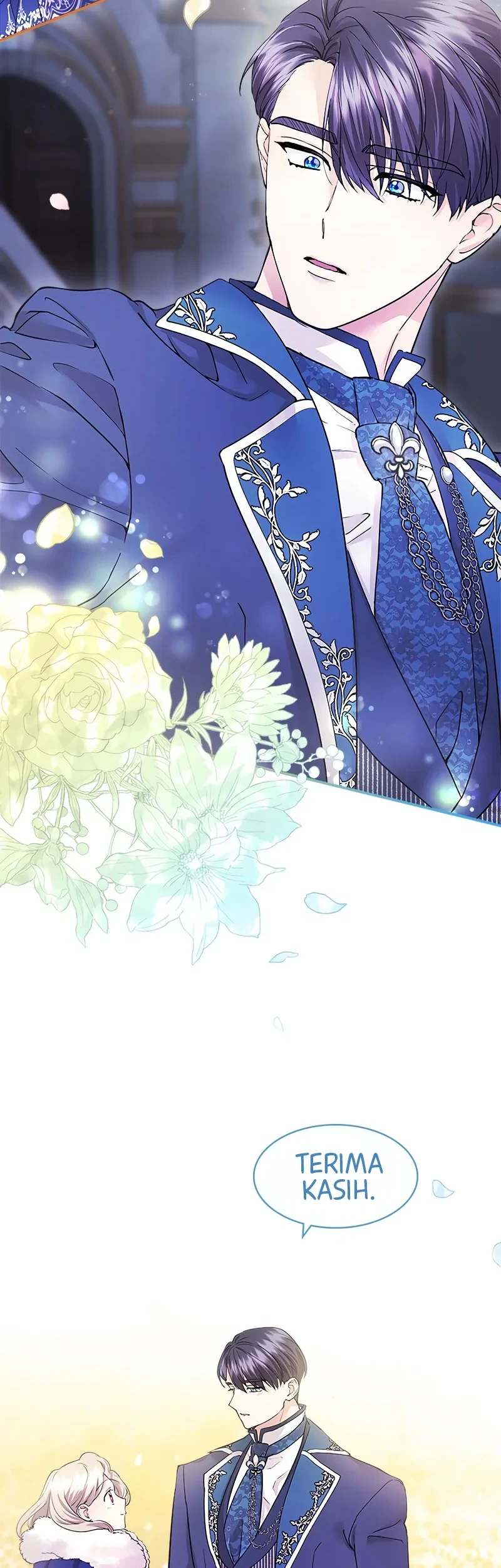 The Beloved Incompetent Stepmom Chapter 29 Halaman 3