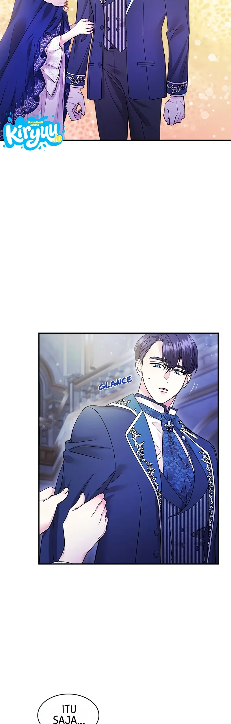 The Beloved Incompetent Stepmom Chapter 29 Halaman 4