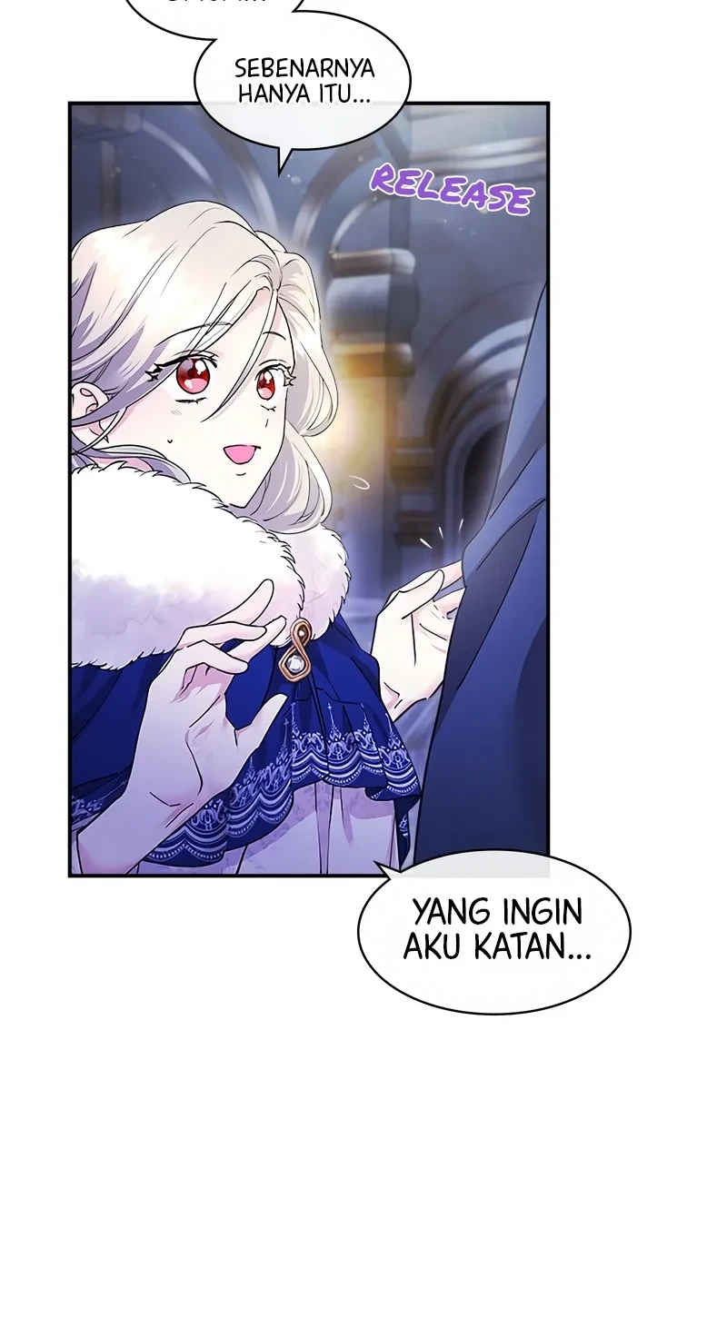 The Beloved Incompetent Stepmom Chapter 29 Halaman 5