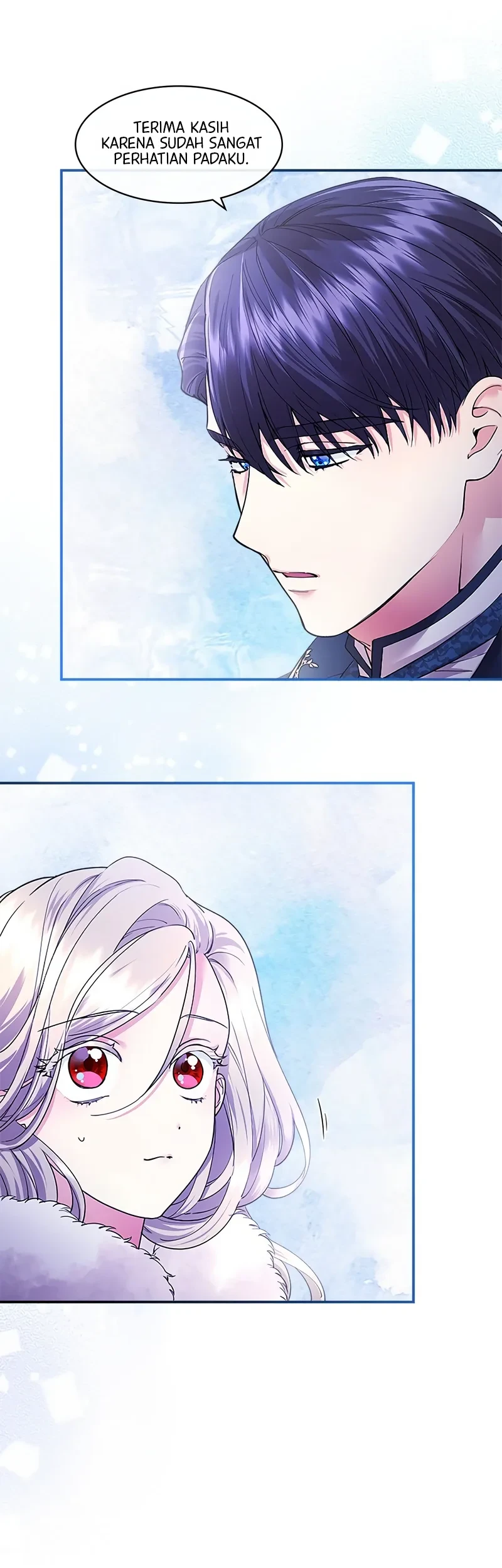 The Beloved Incompetent Stepmom Chapter 29 Halaman 6