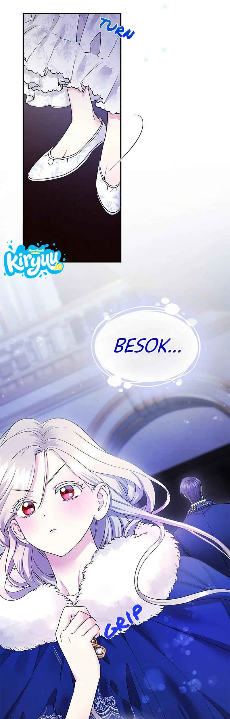 The Beloved Incompetent Stepmom Chapter 29 Halaman 9