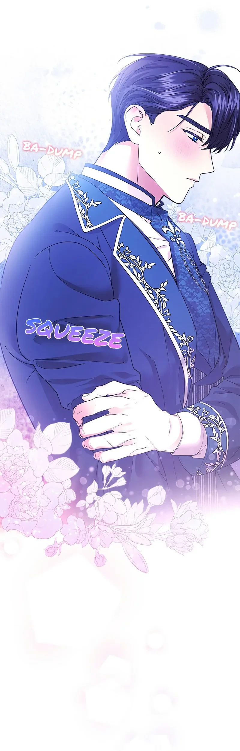 The Beloved Incompetent Stepmom Chapter 29 Halaman 12