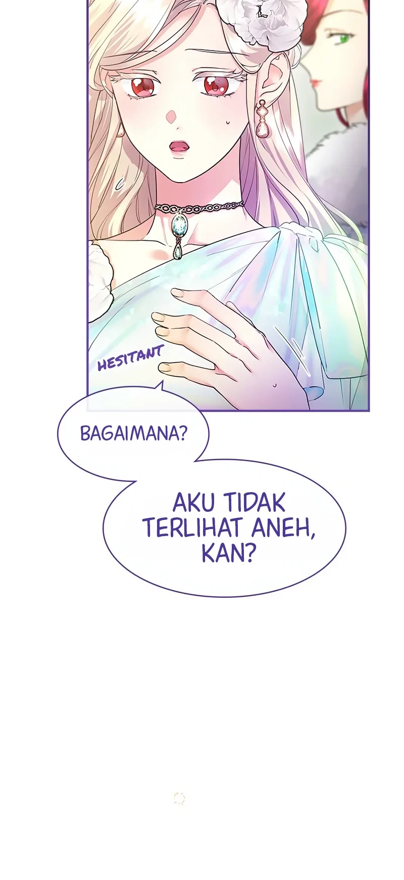 The Beloved Incompetent Stepmom Chapter 29 Halaman 23
