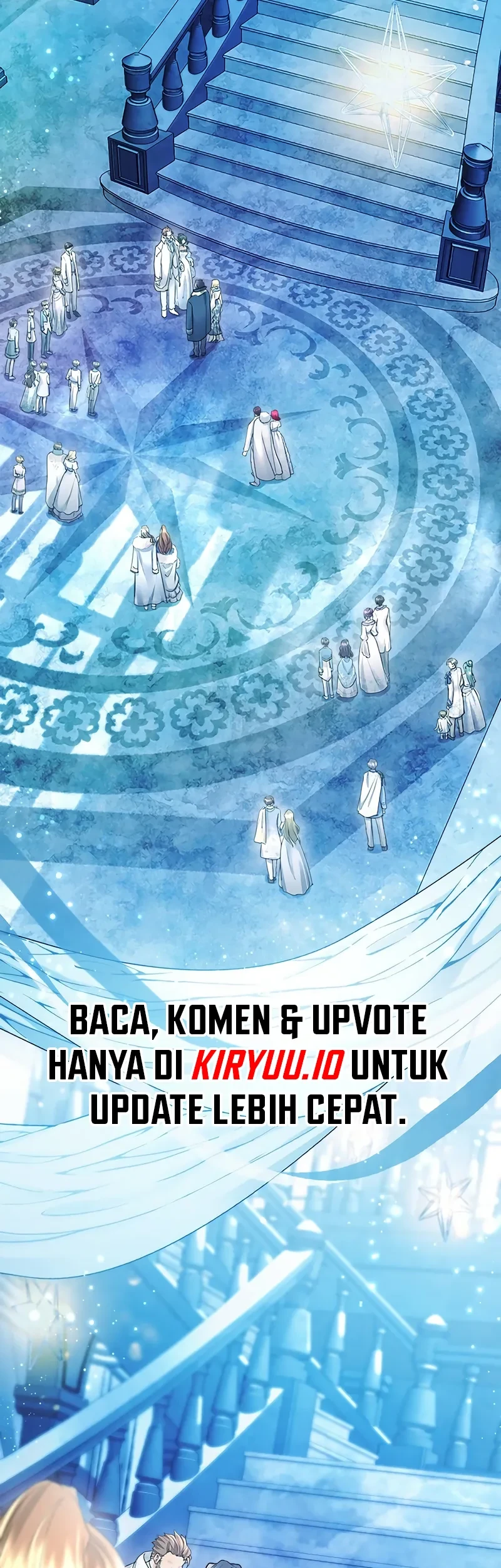 The Beloved Incompetent Stepmom Chapter 29 Halaman 30