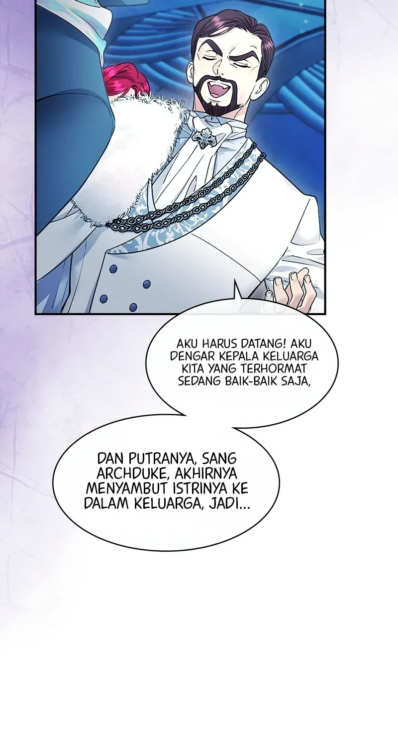 The Beloved Incompetent Stepmom Chapter 29 Halaman 37