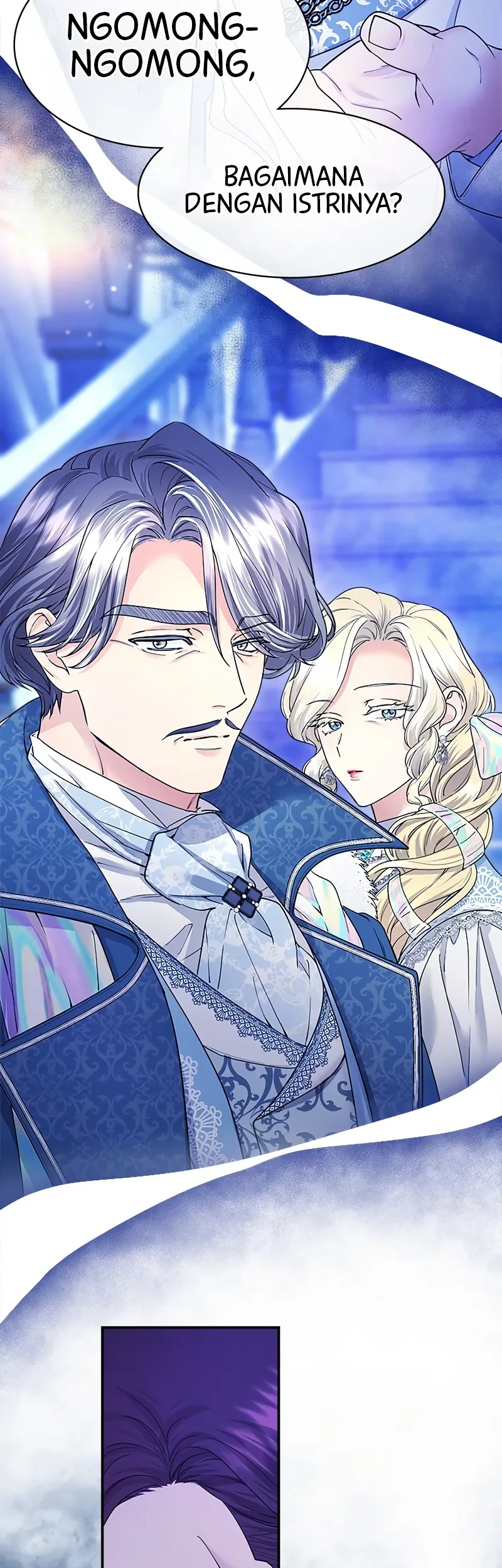 The Beloved Incompetent Stepmom Chapter 29 Halaman 39