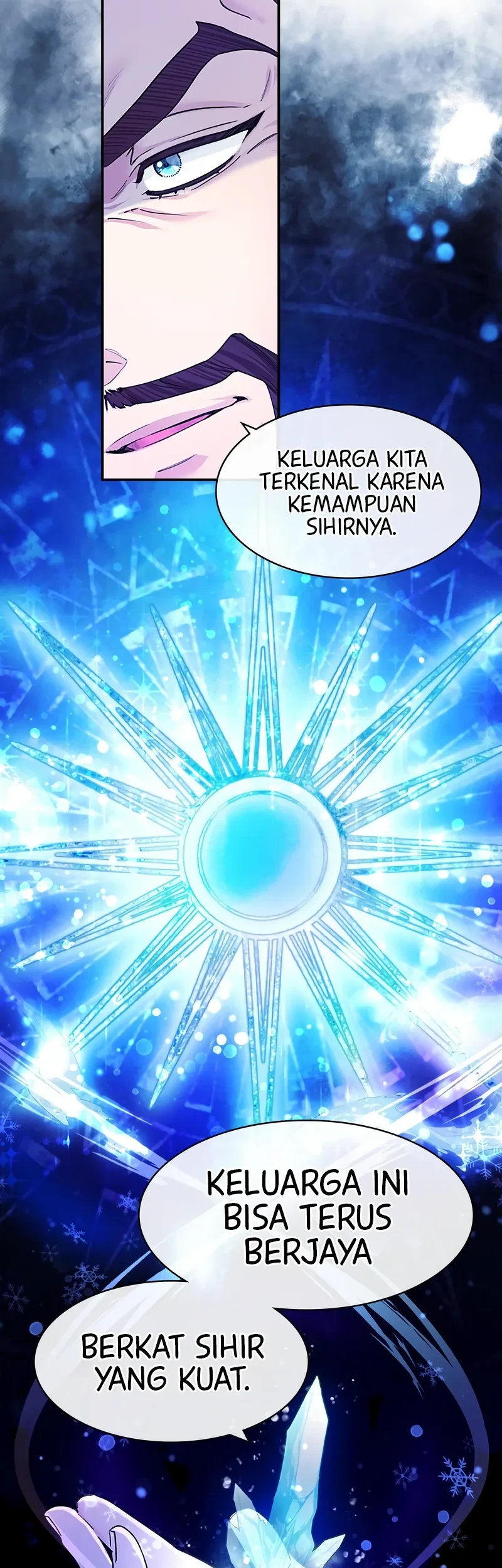 The Beloved Incompetent Stepmom Chapter 29 Halaman 40