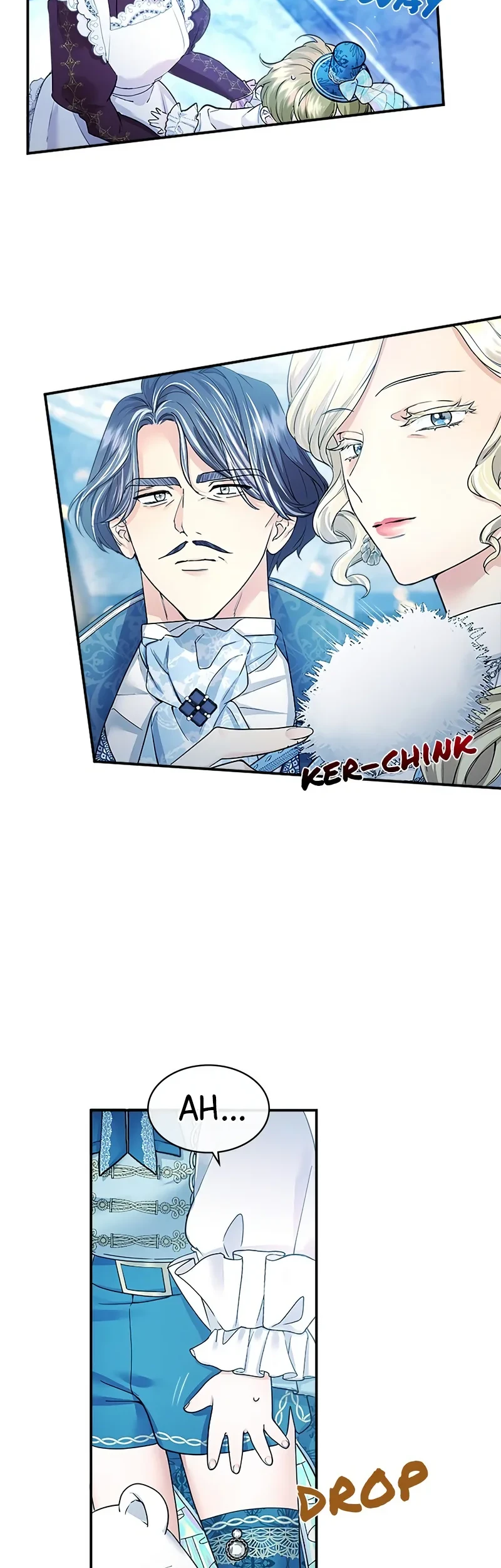 The Beloved Incompetent Stepmom Chapter 29 Halaman 43
