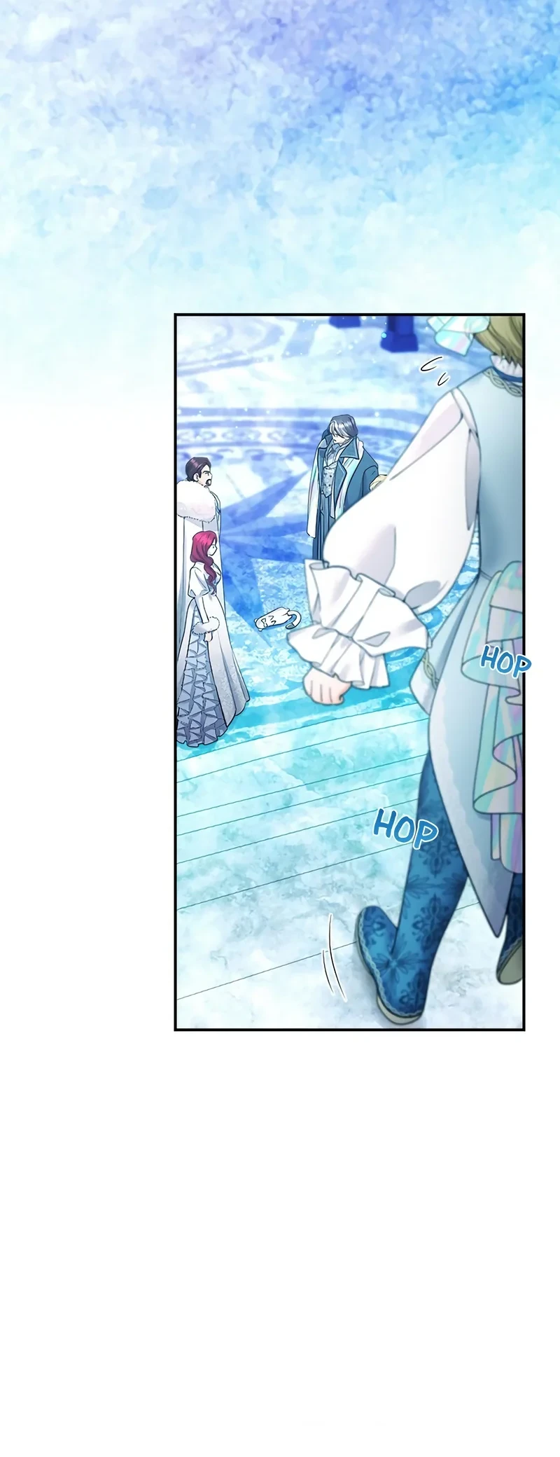The Beloved Incompetent Stepmom Chapter 29 Halaman 45