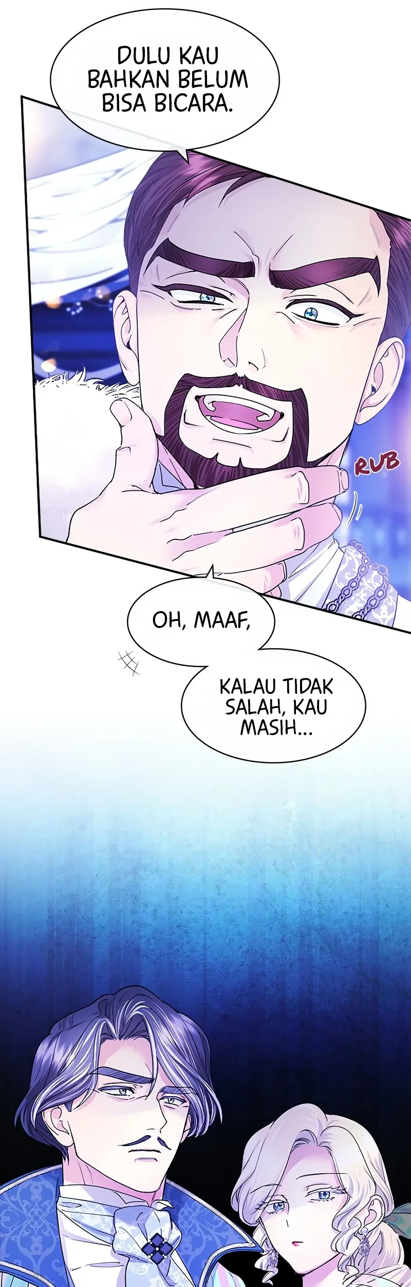 The Beloved Incompetent Stepmom Chapter 29 Halaman 48
