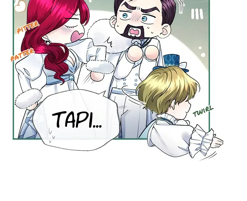The Beloved Incompetent Stepmom Chapter 29 Halaman 51