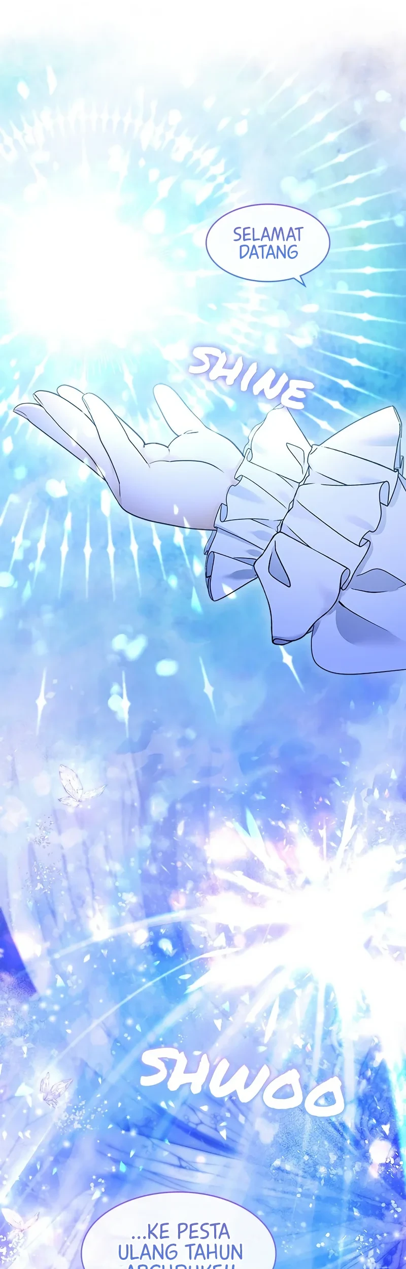 The Beloved Incompetent Stepmom Chapter 29 Halaman 52