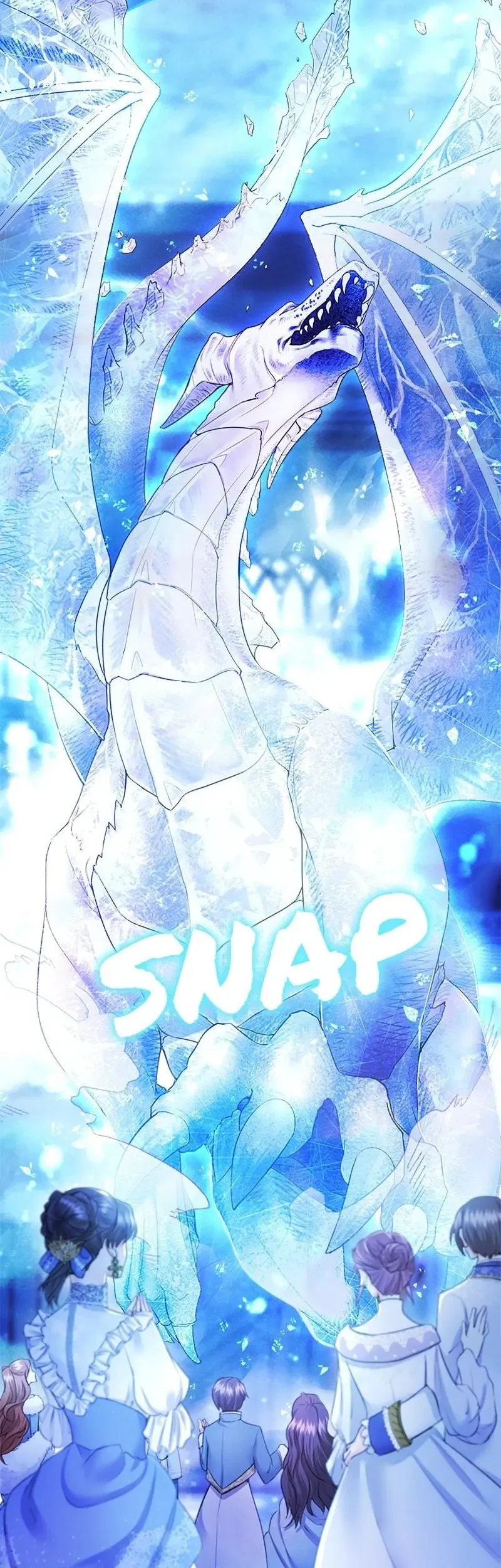 The Beloved Incompetent Stepmom Chapter 30 Halaman 8