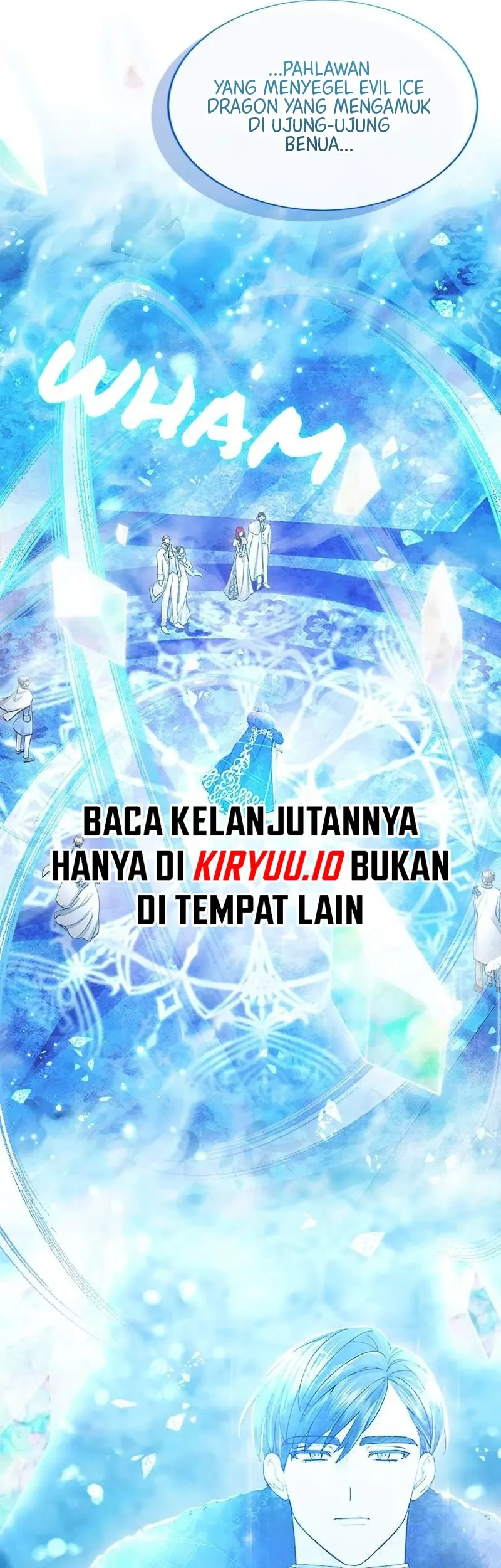 The Beloved Incompetent Stepmom Chapter 30 Halaman 10