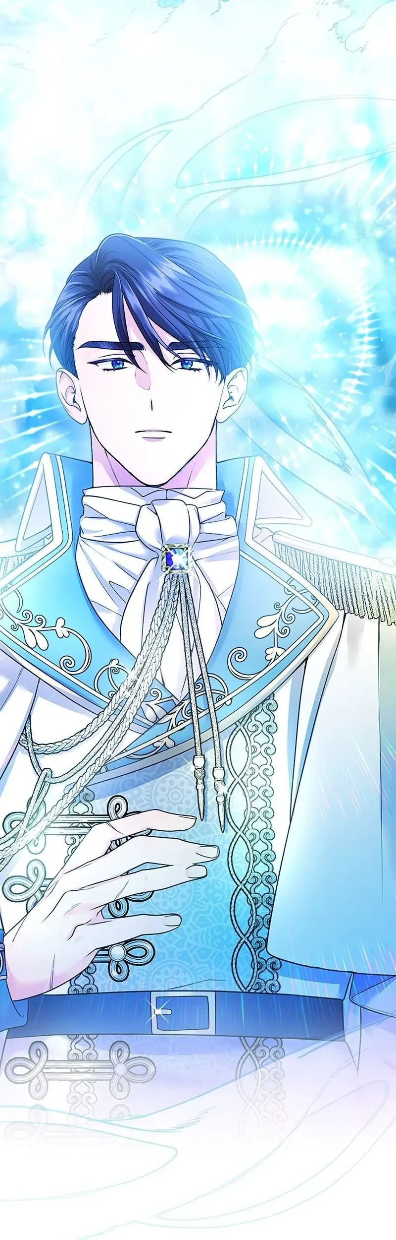 The Beloved Incompetent Stepmom Chapter 30 Halaman 14