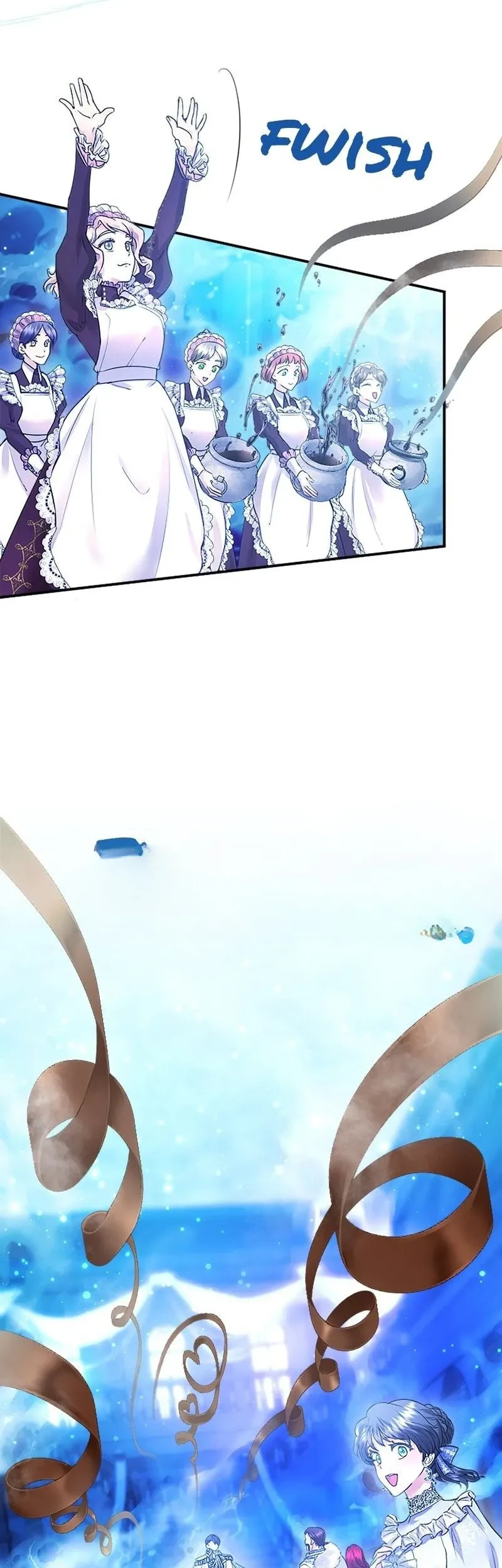 The Beloved Incompetent Stepmom Chapter 30 Halaman 15