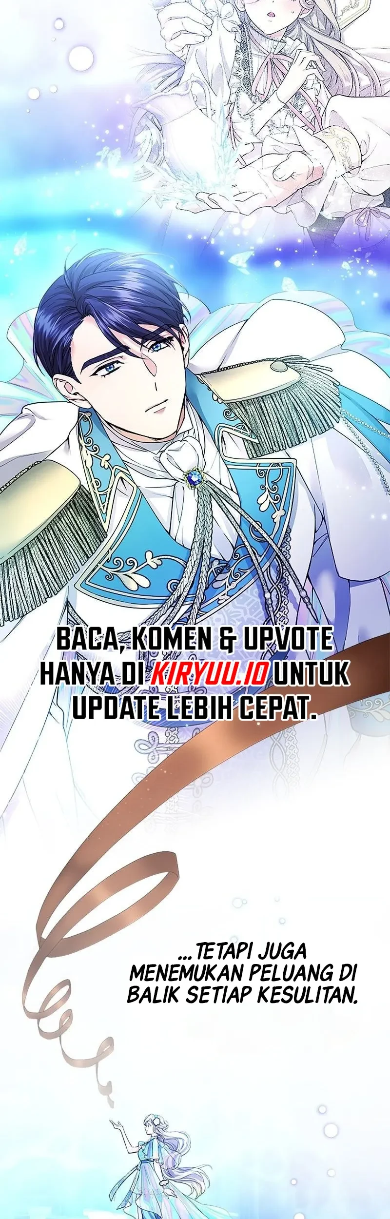 The Beloved Incompetent Stepmom Chapter 30 Halaman 18