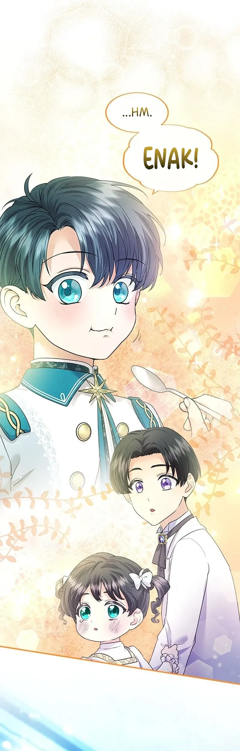 The Beloved Incompetent Stepmom Chapter 30 Halaman 29