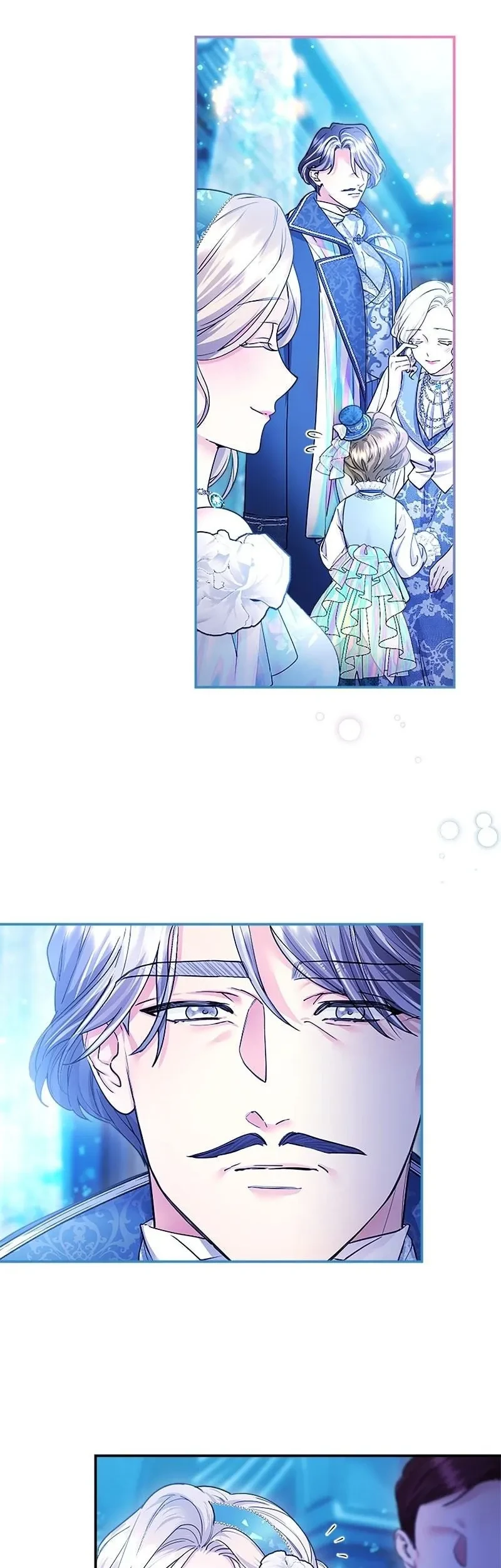 The Beloved Incompetent Stepmom Chapter 30 Halaman 38