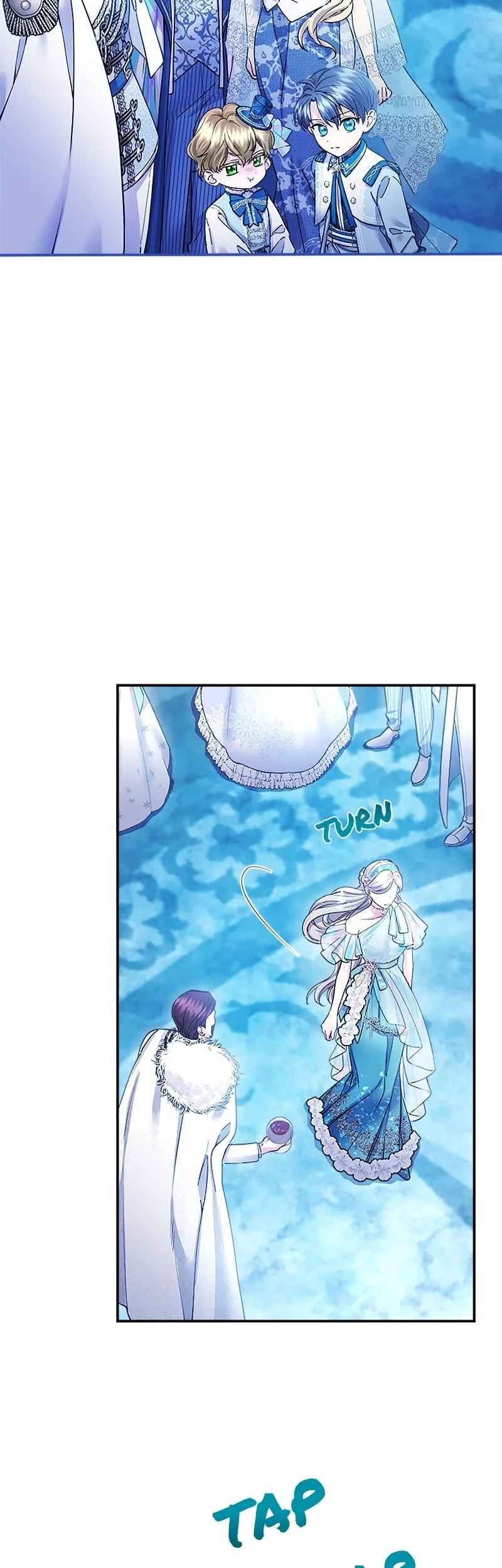 The Beloved Incompetent Stepmom Chapter 31 Halaman 5