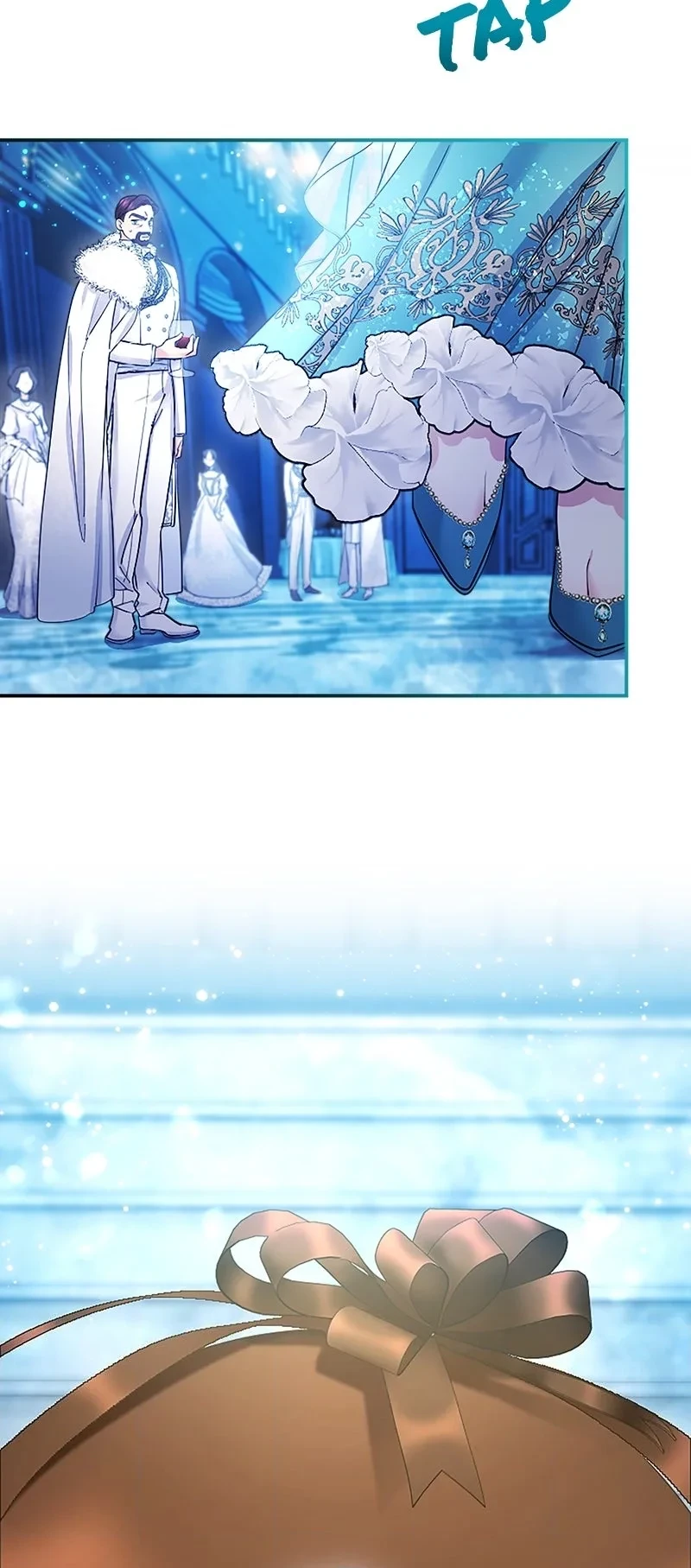 The Beloved Incompetent Stepmom Chapter 31 Halaman 6