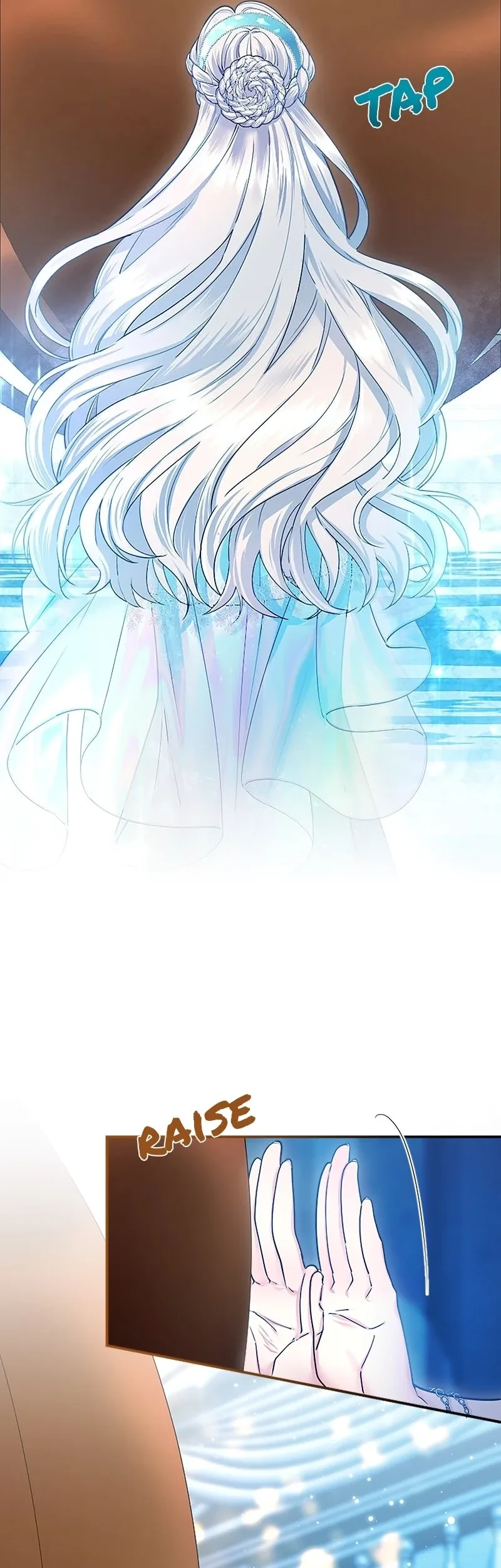 The Beloved Incompetent Stepmom Chapter 31 Halaman 7