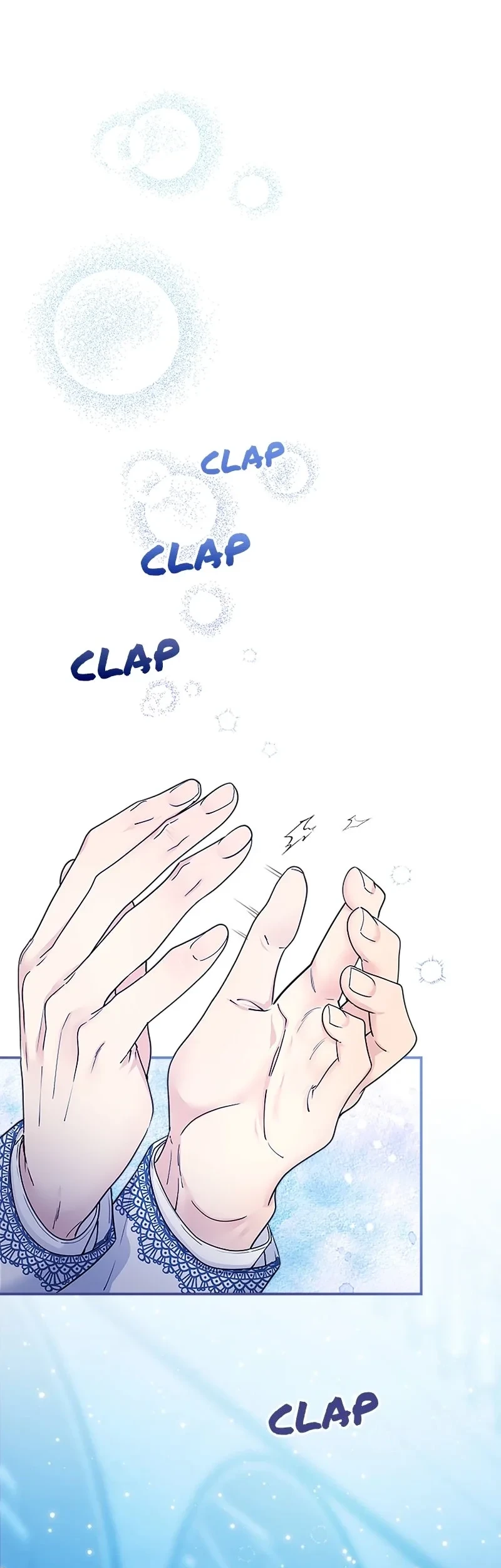 The Beloved Incompetent Stepmom Chapter 31 Halaman 22