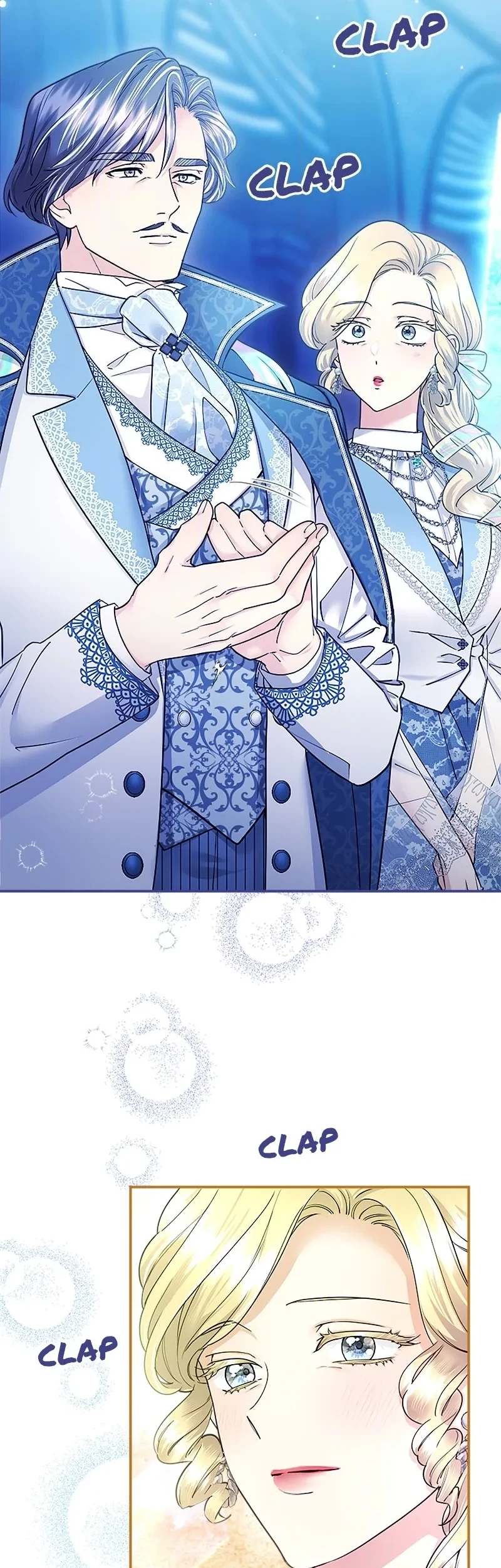 The Beloved Incompetent Stepmom Chapter 31 Halaman 23