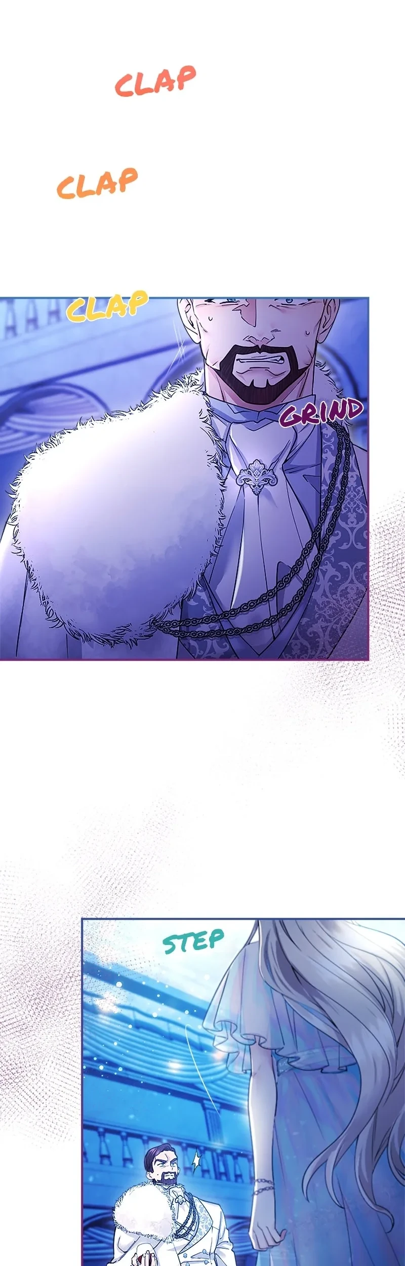 The Beloved Incompetent Stepmom Chapter 31 Halaman 25