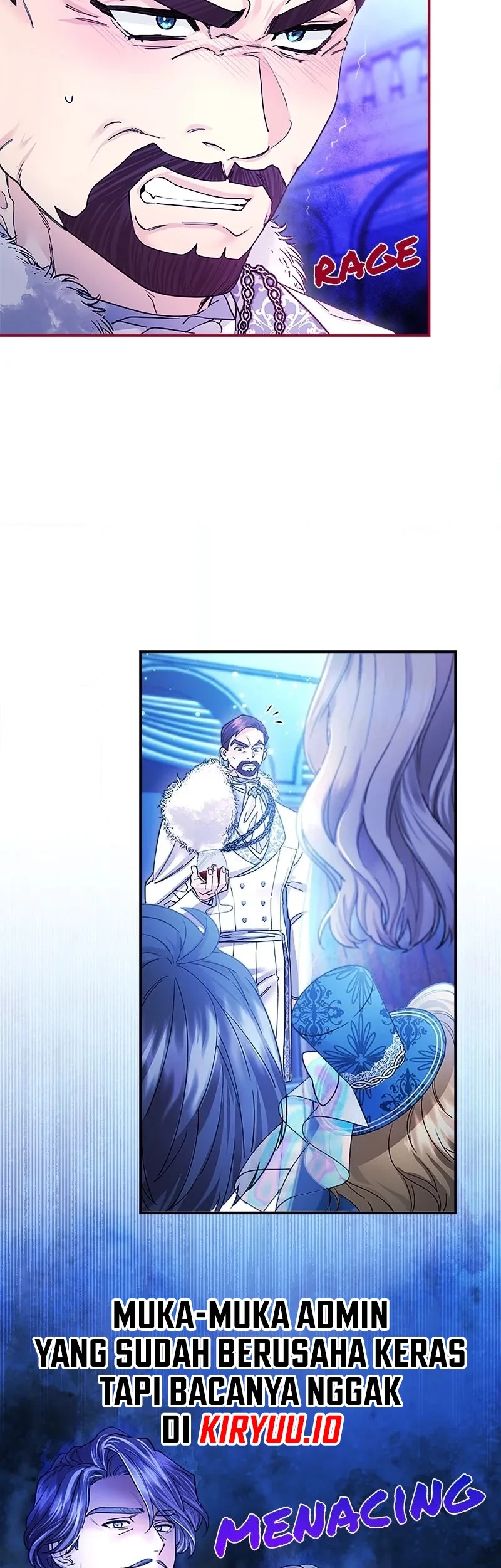The Beloved Incompetent Stepmom Chapter 31 Halaman 28